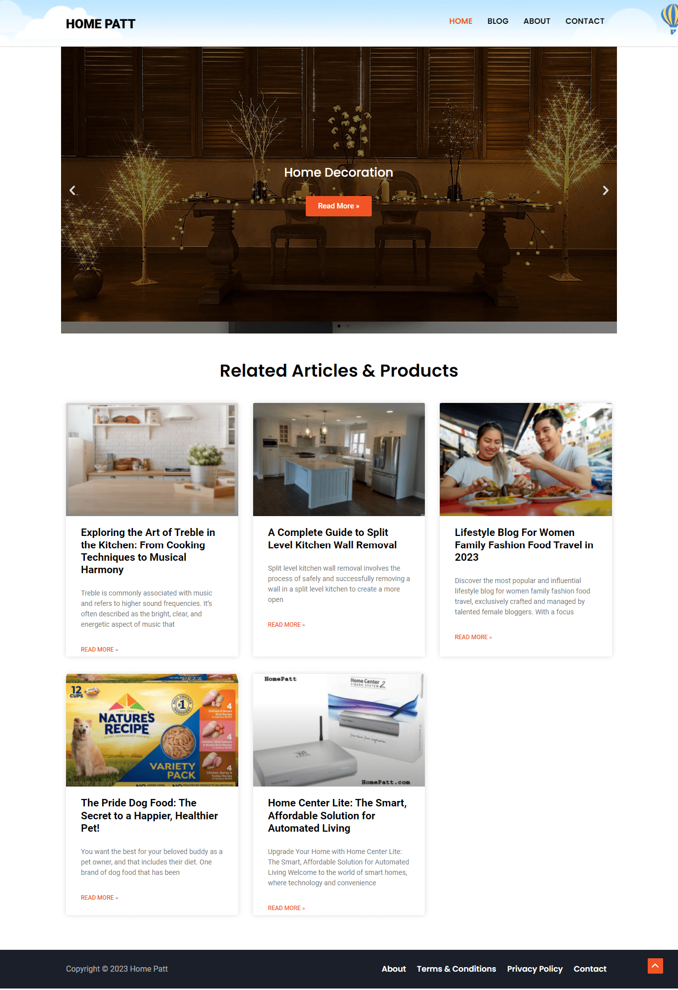 Home Patt Blog Website-min