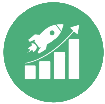 Digital Marketer Icon